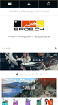 Mobile Screenshot of bikeservice.ch